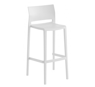 Bakhita bar stool by Gaber | Avant Garde