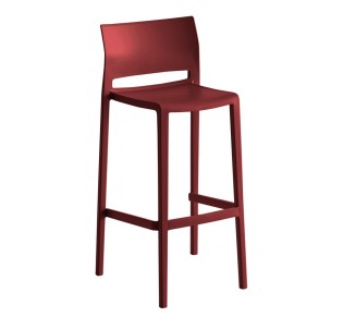 Bakhita bar stool by Gaber | Avant Garde