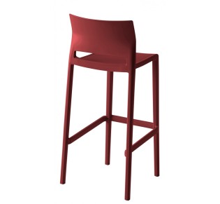 Bakhita bar stool by Gaber | Avant Garde 2