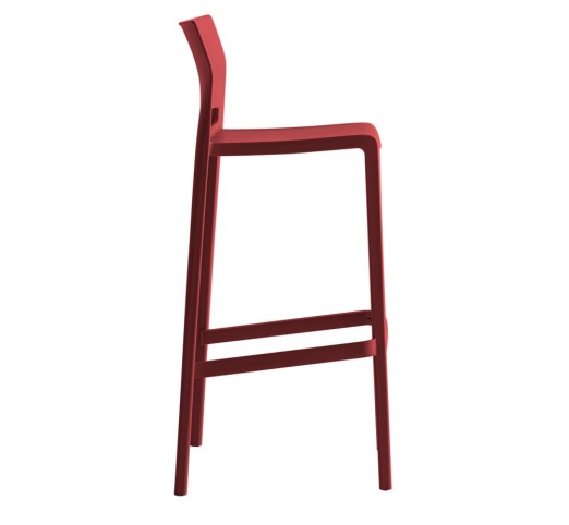 Bakhita bar stool by Gaber | Avant Garde