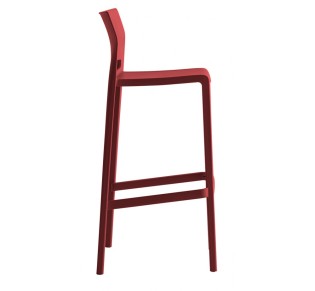 Bakhita bar stool by Gaber | Avant Garde