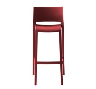 Bakhita bar stool by Gaber | Avant Garde