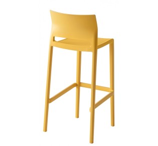 Bakhita bar stool by Gaber | Avant Garde 2
