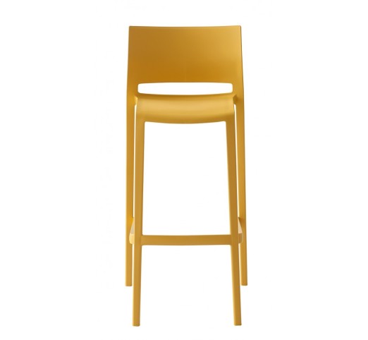 Bakhita bar stool by Gaber | Avant Garde