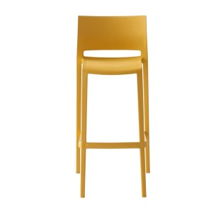 Bakhita bar stool by Gaber | Avant Garde