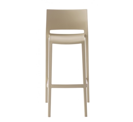 Bakhita bar stool by Gaber | Avant Garde