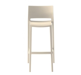 Bakhita bar stool by Gaber | Avant Garde