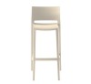 Bakhita bar stool