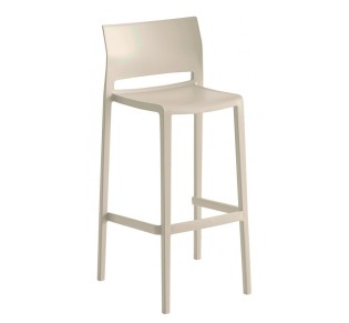 Bakhita bar stool by Gaber | Avant Garde