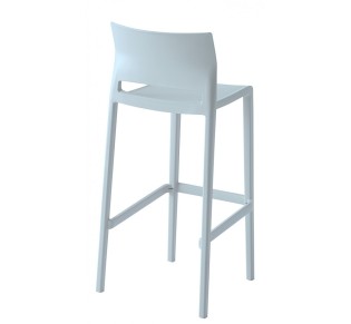 Bakhita bar stool by Gaber | Avant Garde 2