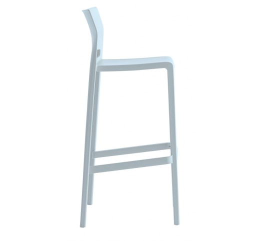 Bakhita bar stool by Gaber | Avant Garde
