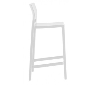 Bakhita bar stool by Gaber | Avant Garde