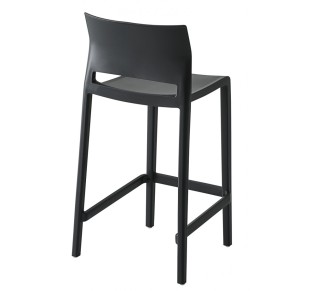 Bakhita bar stool by Gaber | Avant Garde