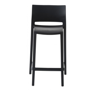 Bakhita bar stool by Gaber | Avant Garde