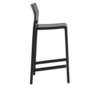 Bakhita bar stool by Gaber | Avant Garde