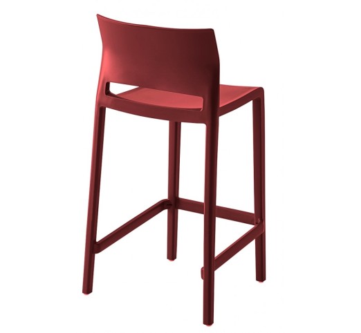 Bakhita bar stool by Gaber | Avant Garde