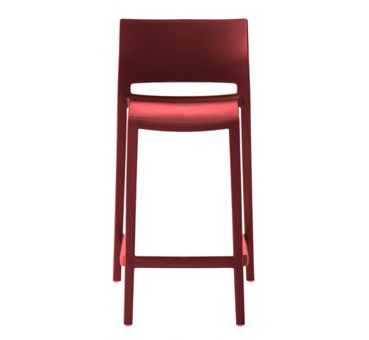 Bakhita bar stool by Gaber | Avant Garde