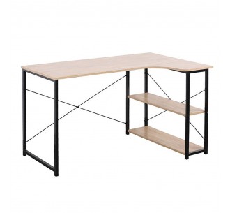EDGE DESK CHIPBOARD WITH...