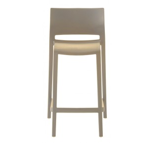 Bakhita bar stool by Gaber | Avant Garde