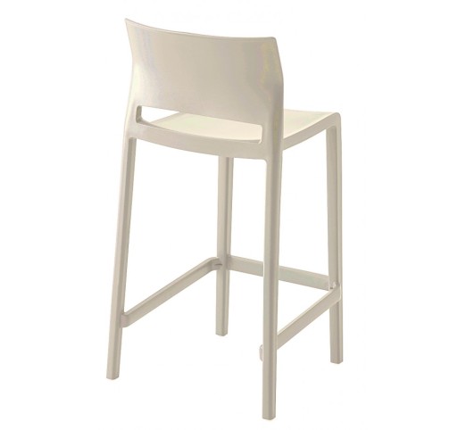 Bakhita bar stool by Gaber | Avant Garde