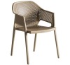 Minush cod.220/A armchair