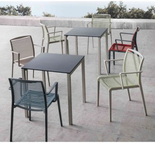 Avenica cod.375/A armchair by Gaber | Avant Garde 2