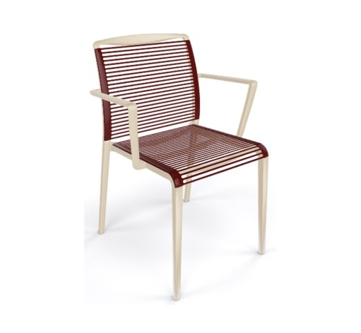 Avenica cod.375/A armchair by Gaber | Avant Garde