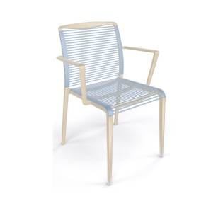 Avenica cod.375/A armchair by Gaber | Avant Garde