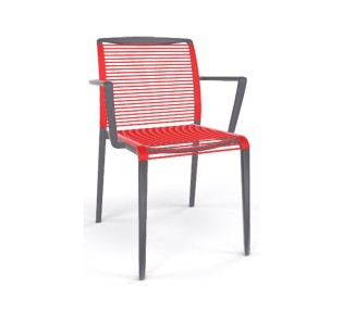 Avenica cod.375/A armchair by Gaber | Avant Garde