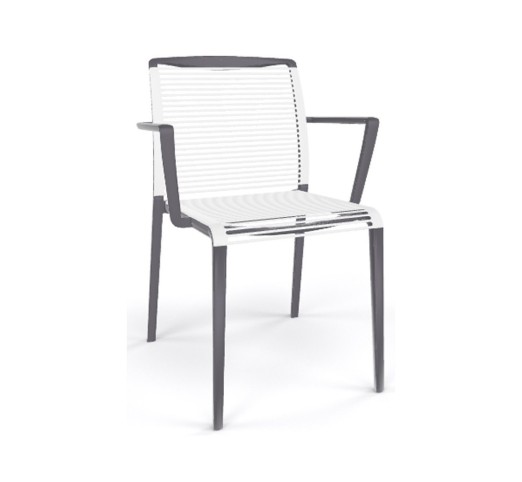 Avenica cod.375/A armchair by Gaber | Avant Garde