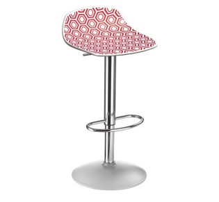 Alhambra 97 (A/AV) barstool by Gaber | Avant Garde