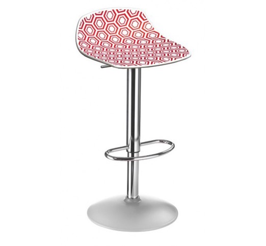Alhambra 97 (A/AV) barstool by Gaber | Avant Garde