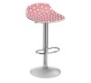 Alhambra cod.97.00-06/AV Metal Barstool