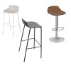 Alhambra cod.97.39-13/AV Metal Barstool