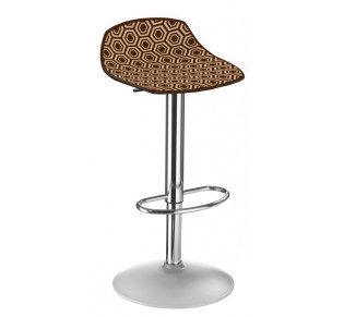 Alhambra 97 (A/AV) barstool by Gaber | Avant Garde