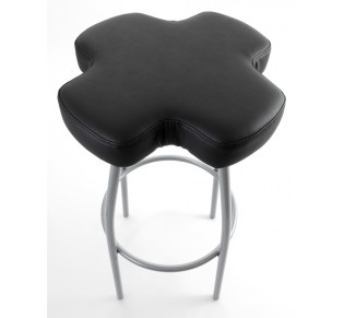 Cross barstool by Gaber | Avant Garde