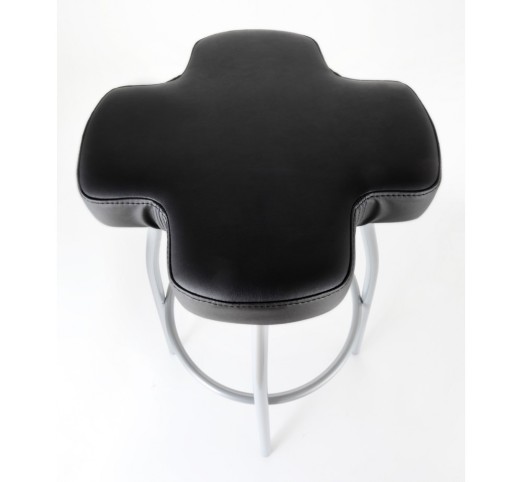Cross barstool by Gaber | Avant Garde