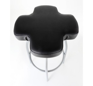 Cross barstool by Gaber | Avant Garde