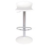 Guliver cod.56.00/A Metal Barstool