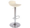 Guliver cod.56.01/AV Metal Barstool