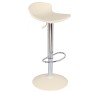 Guliver cod.56.01/A  Metal Barstool