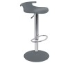 Tom cod. 32.14/A Metal Barstool