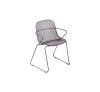 Ramatuelle 713 Metal Armchair