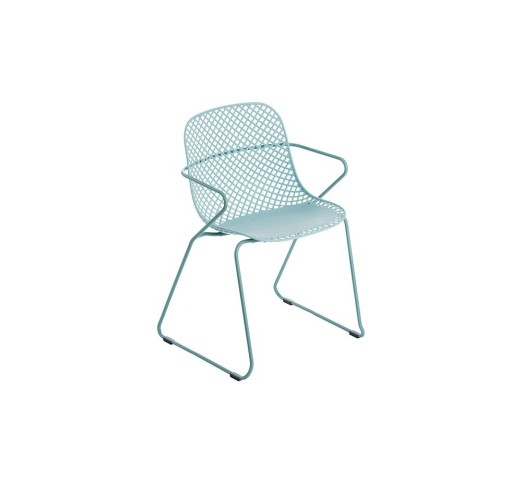 Ramatuelle armchair by Grosfillex | Avant Garde exclusive agent