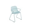 Ramatuelle 711 Metal Armchair