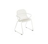 Ramatuelle 710 Metal Armchair