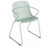 Ramatuelle 736 Metal Armchair