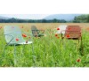 Ramatuelle bar stool
