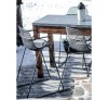 Ramatuelle bar stool
