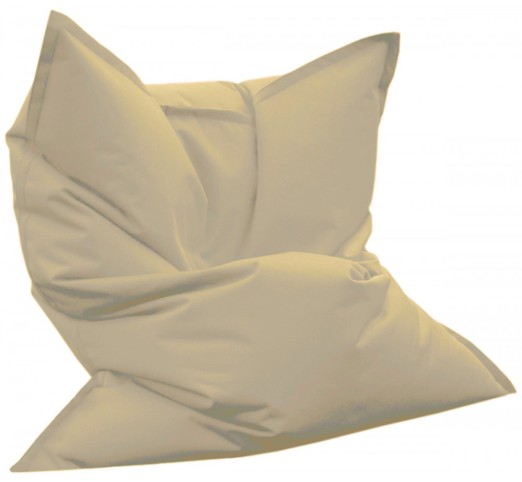 Kenya R115 Upholstered Pouf